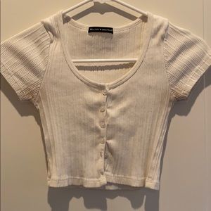 Brandy Melville button up